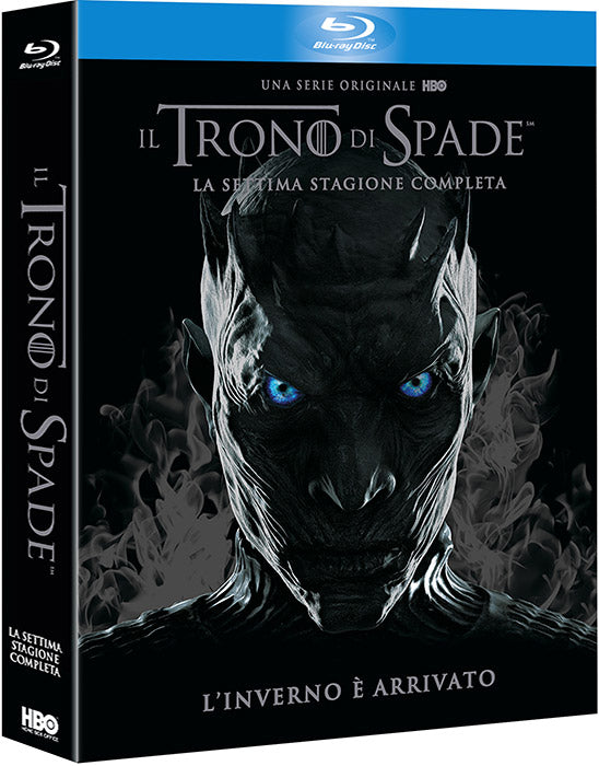 Il Trono di Spade - Stagione 7
