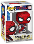 FUNKO POP Spider-Man: Brand New Day Spider-Man 1586