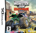 Monster Jam Assalto Urbano