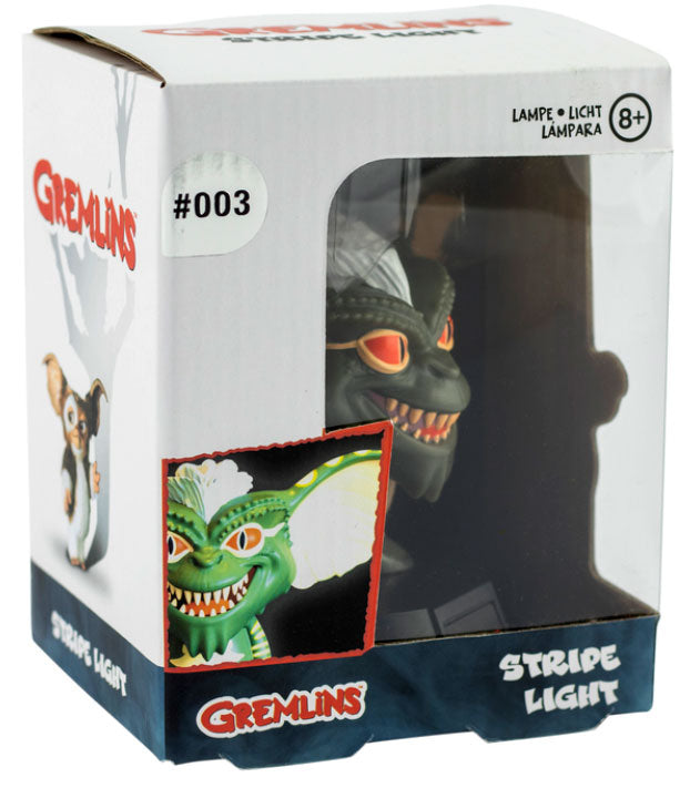Paladone Icons Gremlins Stripe