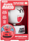 Paladone Icons Room Guards Super Mario Boo