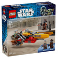 75437 Star Wars Speeder di Cobb Vanth