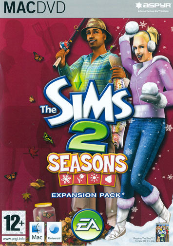 The Sims 2: Season