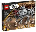 75337 Star Wars Walker AT-TE