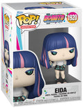 FUNKO POP Boruto Naruto Next Generations Eida 1920