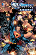 DC Universe Online: Leggende #2