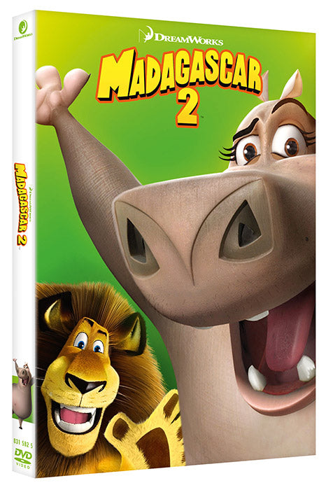 Madagascar 2