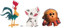 Disney Oceania Mini Set