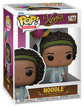 FUNKO POP Wonka Noodle 1477