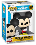FUNKO POP Mickey and Friends Mickey Mouse 1187