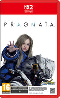 Pragmata (GKEY)