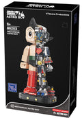 PANTASY 86203 Astro Boy Mechanical Clear