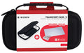 BB SWITCH Lite Custodia Rigida + Vetro Temperato