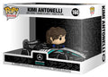 FUNKO POPS Formula 1 Mercedes AMG Kimi Antonelli 160