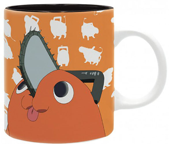 Tazza Chainsaw Man Pochita