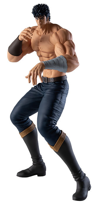 Fist Of The North Star Grandista Kenshiro