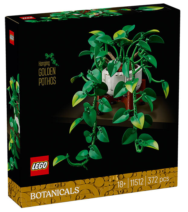 11512 Botanicals Potos RARE