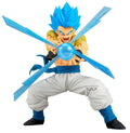 Dragon Ball Super G X Materia Gogeta Super Sayan Blue