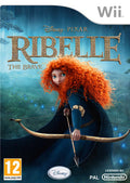 Ribelle - The Brave
