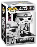 FUNKO POP Star Wars Stormtrooper (Impressions) 815
