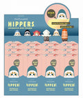 SONNY ANGEL Hippers Mofusand 1pz Assortimento