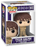 FUNKO POP Wednesday Tyler Galpin 1872