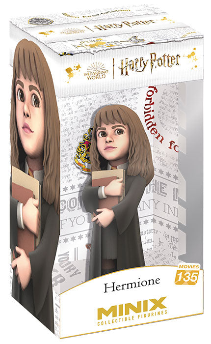 MINIX Harry Potter Hermione
