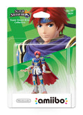 Amiibo Super Smash Bros. Roy