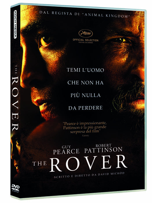 The Rover