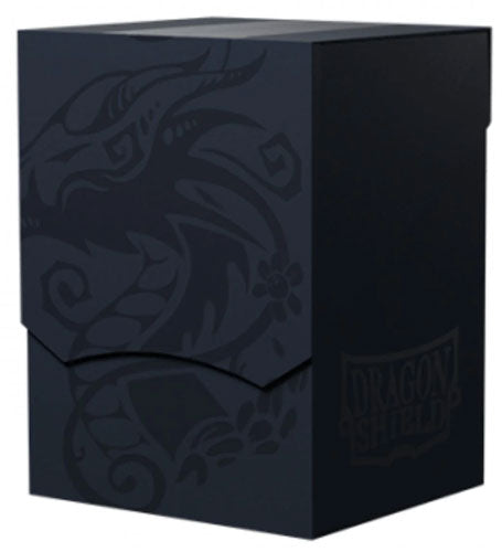 DRAGON SHIELD Porta Mazzo Midnight Blue