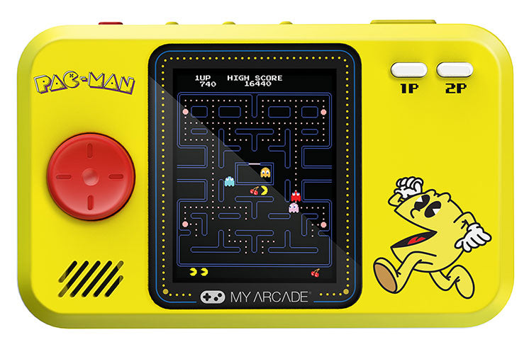 My Arcade Portable Pocket Player Pro Pac-Man