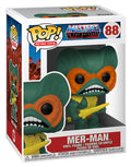 FUNKO POP Masters Of The Universe Mer-Man 88