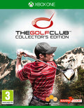 The Golf Club Collector's Edition