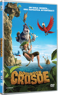Robinson Crusoe