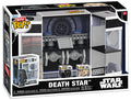 FUNKO BITTY POP Box Star Wars Death Star