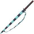Ombrello Katana Demon Slayer Tanjiro Kamado 960mm