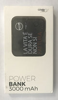 Power Bank Milanese Imbruttito La Vita e' Dura... 3000mAh