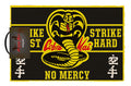 Zerbino Cobra Kai No Mercy