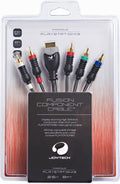 JOYTECH PS3 - Cavo Component