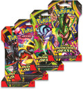 Pokemon ITA MEGAEVO Dominio Delta 1 Busta Blister