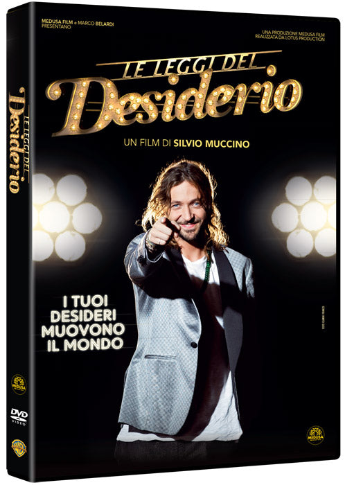 Le Leggi del Desiderio