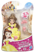Disney Princ.Small Doll Ass.