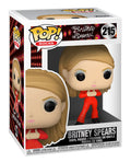 FUNKO POP Britney Spears Catsuit 215