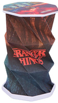 Lampada Stranger Things The Upside Down Foldable