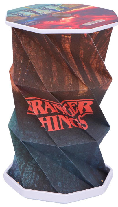 Lampada Stranger Things The Upside Down Foldable