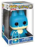 FUNKO BIG 25cm Pokemon Munchlax 917