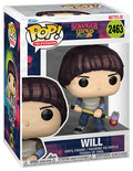 FUNKO POP Stranger Things Tales from '85 Will 2463