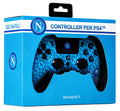 QUBICK PS4 Controller Wired SSC Napoli