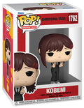 FUNKO POP Chainsaw Man Kobeni 1762