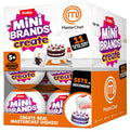 Mini Brands Create MasterChef Series 1 Assortimento 1pz